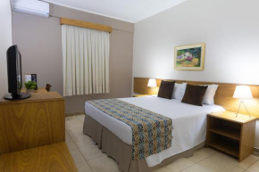 Hotel Dan Inn Franca & Convenções
